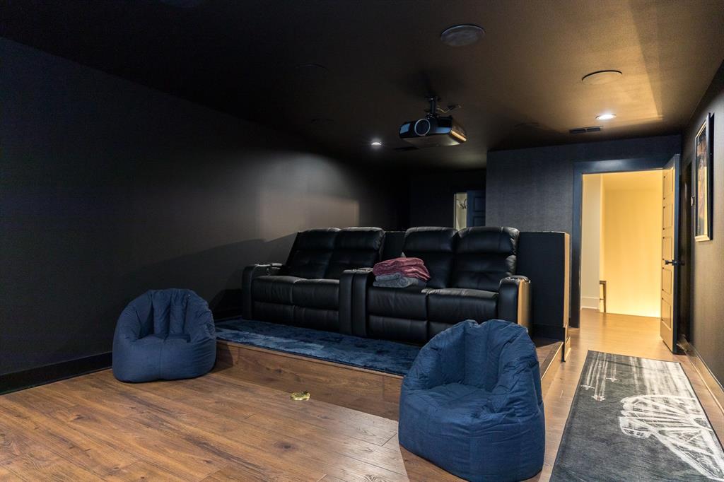 Cherry Creek Add U-1 - Residential