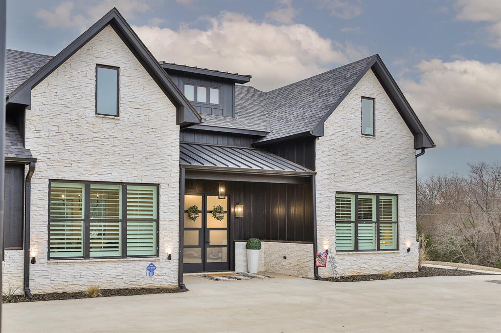 Cherry Creek Add U-1 - Residential