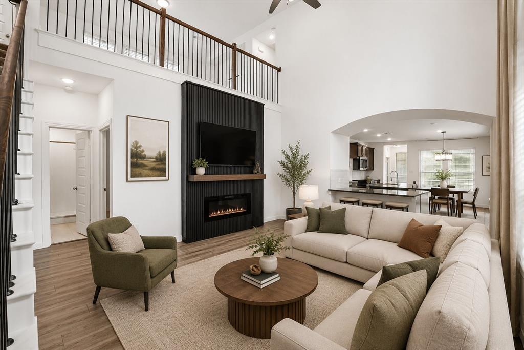 Heartland Ph 11 - Residential