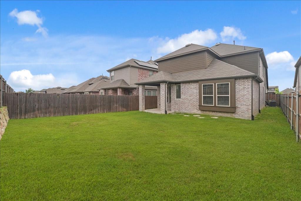 Heartland Ph 11 - Residential