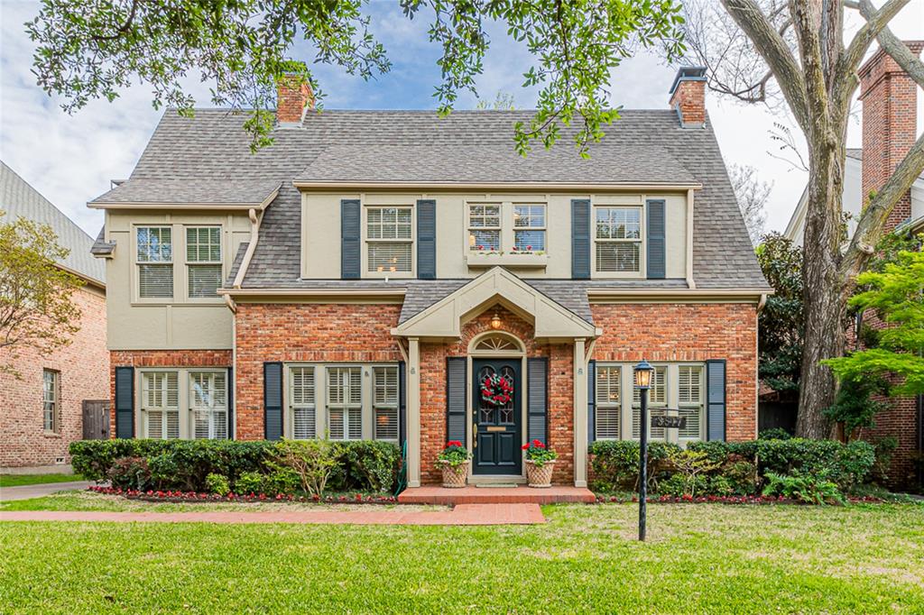 University Park - Residential