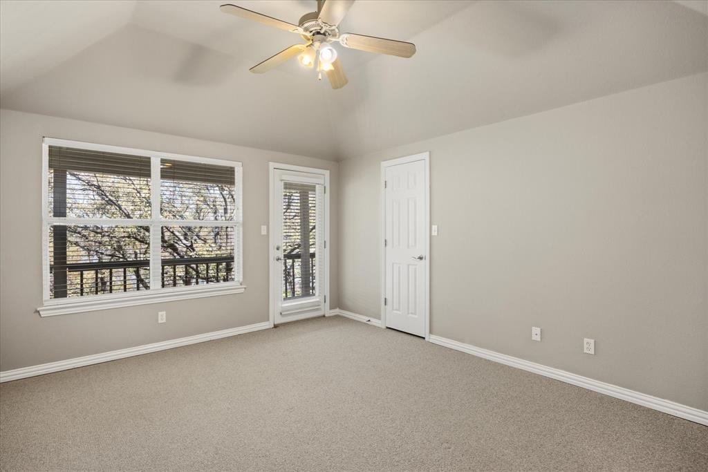 Summerlin Add Ph One - Residential