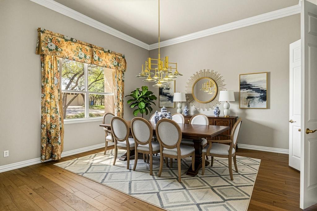 Summerlin Add Ph One - Residential