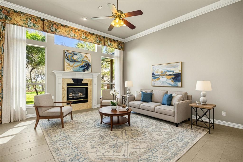 Summerlin Add Ph One - Residential