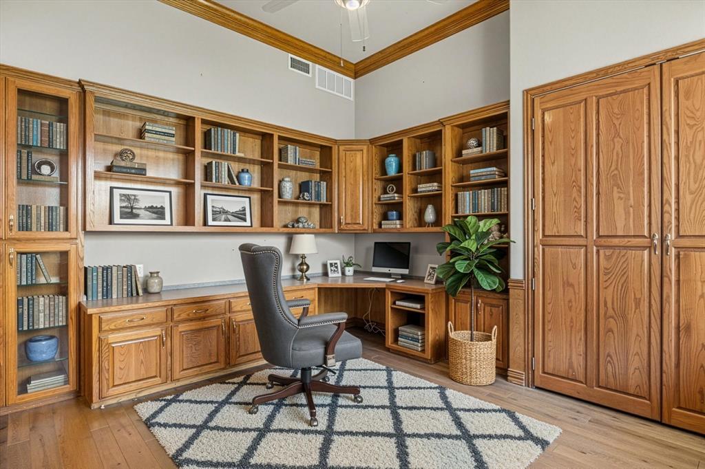 Summerlin Add Ph One - Residential