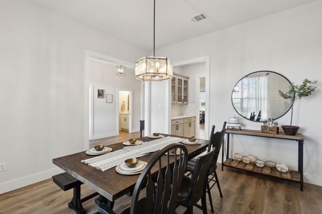 Dove Landing - Residential