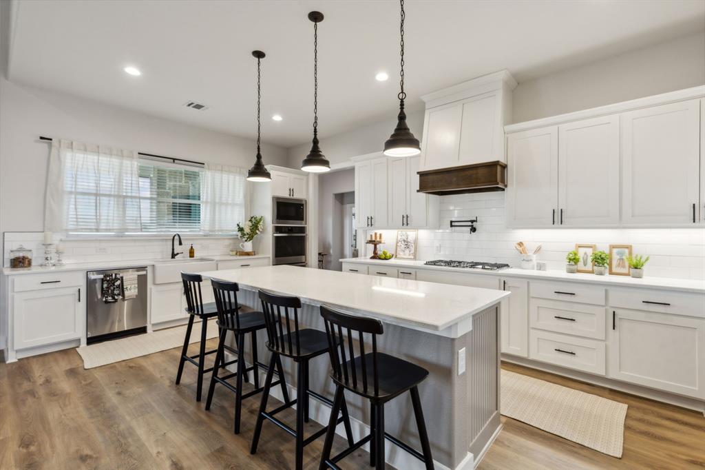Dove Landing - Residential