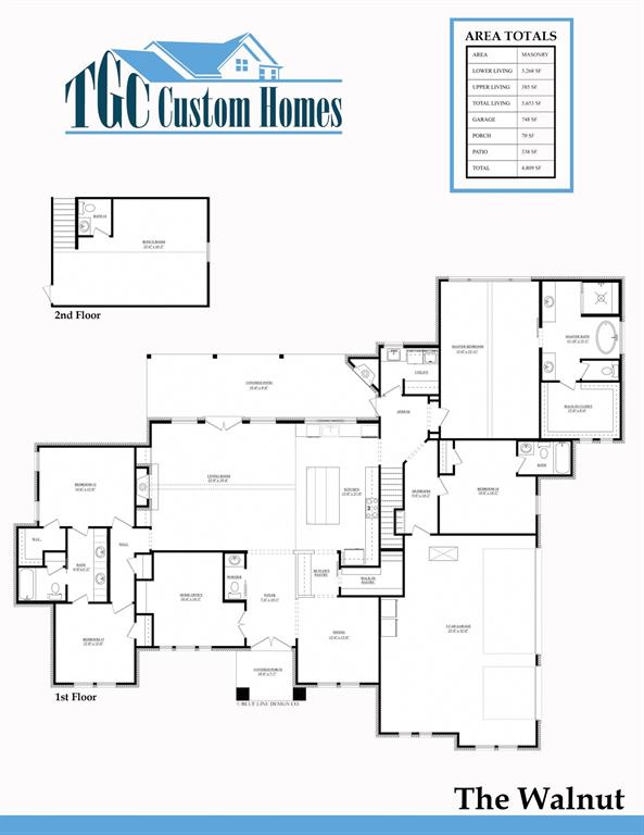 Dove Landing - Residential