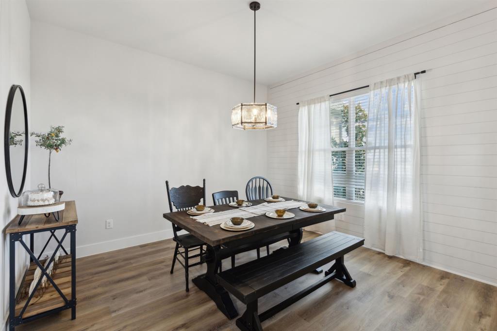 Dove Landing - Residential