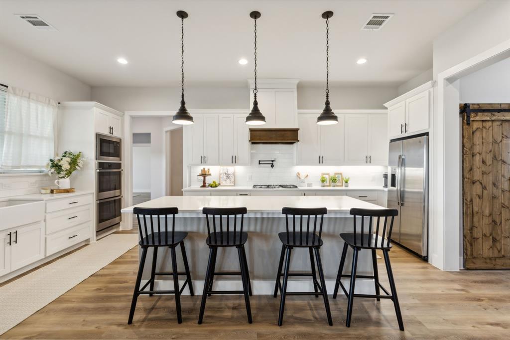 Dove Landing - Residential