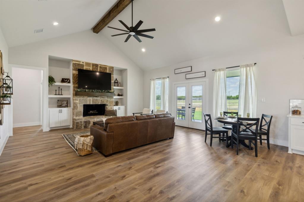 Dove Landing - Residential