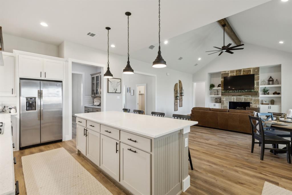 Dove Landing - Residential