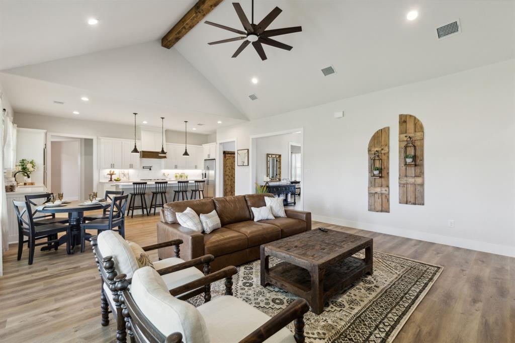 Dove Landing - Residential