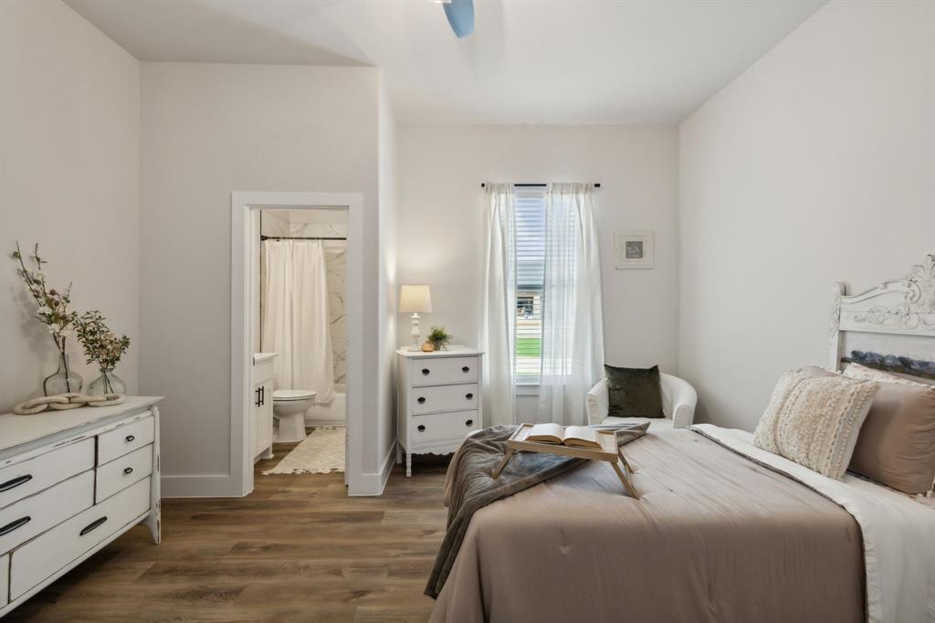 Dove Landing - Residential
