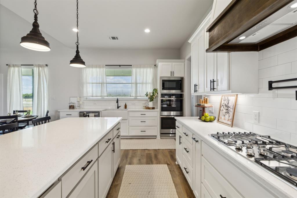 Dove Landing - Residential