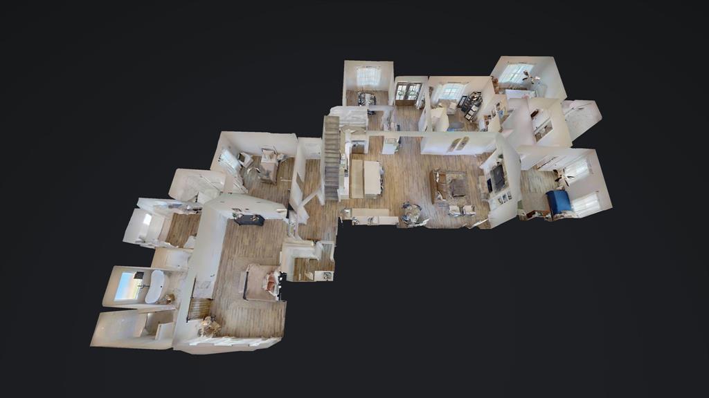 Dove Landing - Residential
