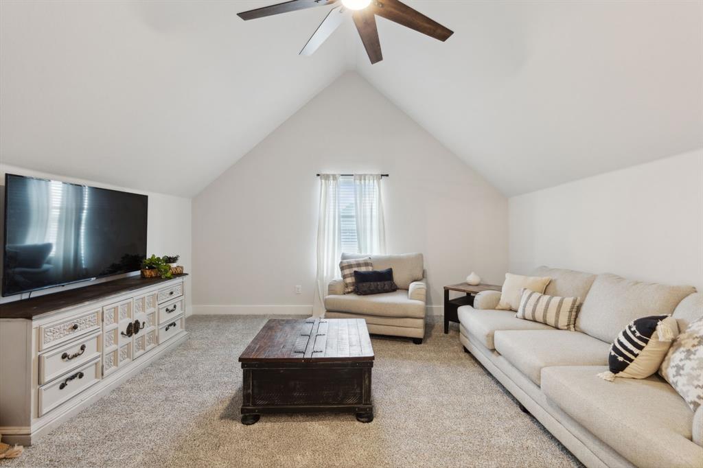 Dove Landing - Residential