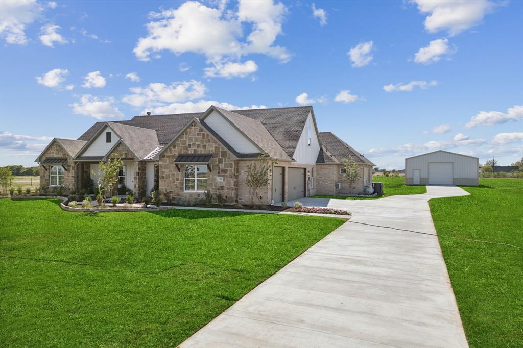 Dove Landing - Residential