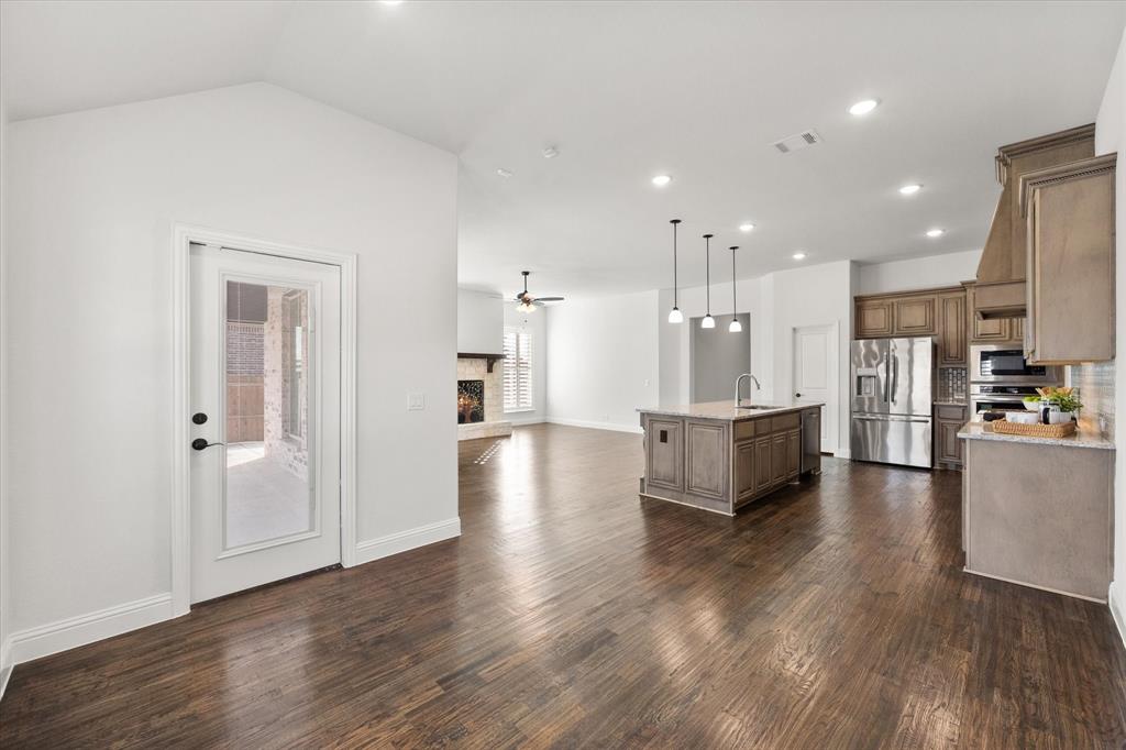 Hampton Park Ph 1 - Residential