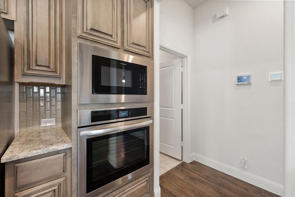 Hampton Park Ph 1 - Residential