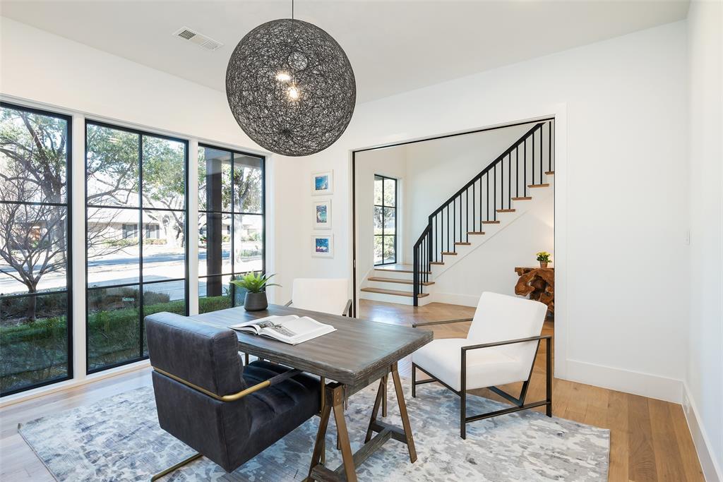 INWOOD ROAD ESTATES NO2- 3RD INST - Residential