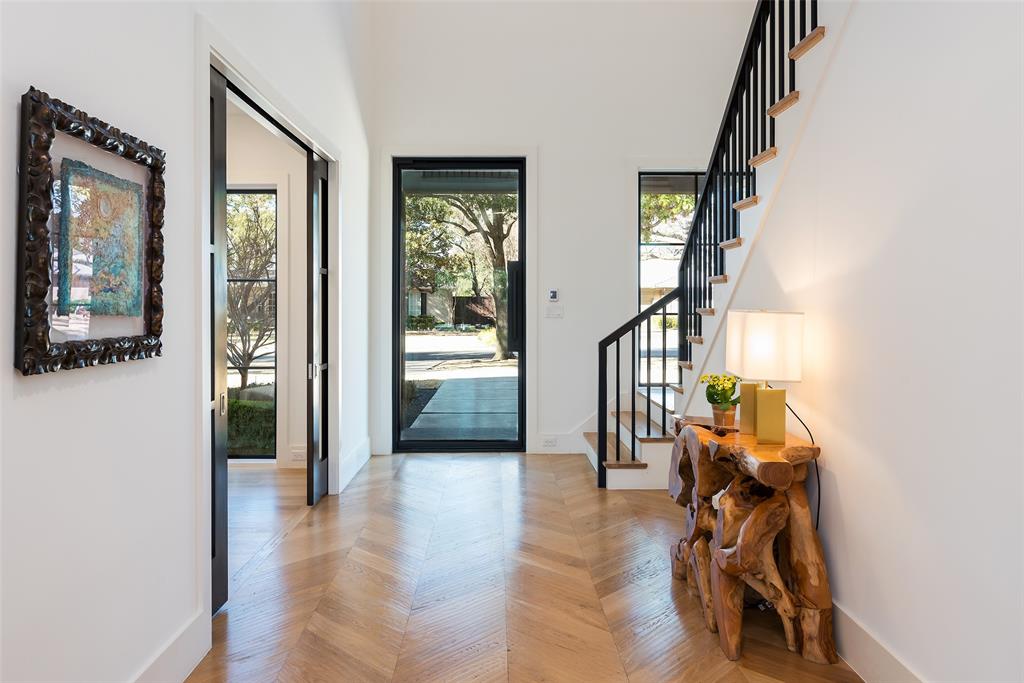 INWOOD ROAD ESTATES NO2- 3RD INST - Residential