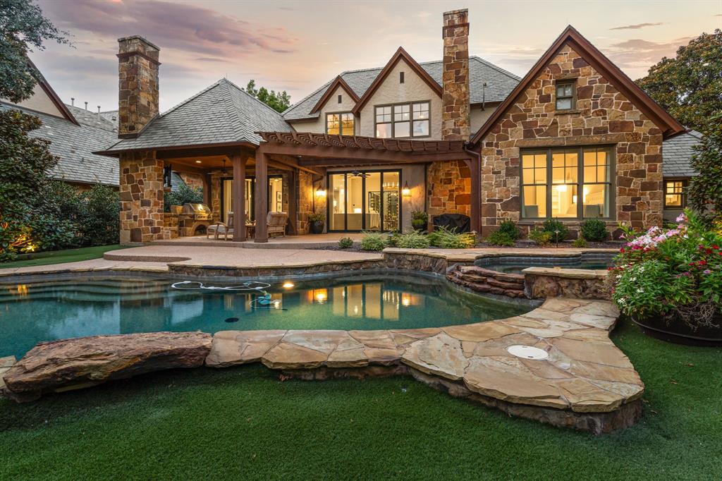 Vaquero Residential Add - Residential