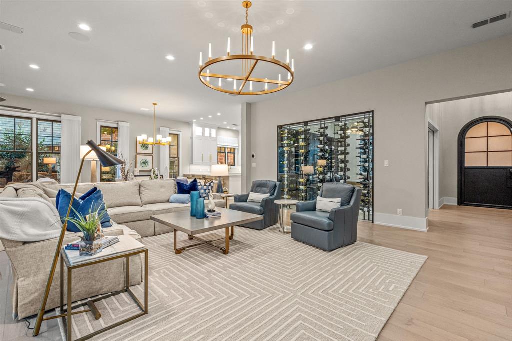 Vaquero Residential Add - Residential