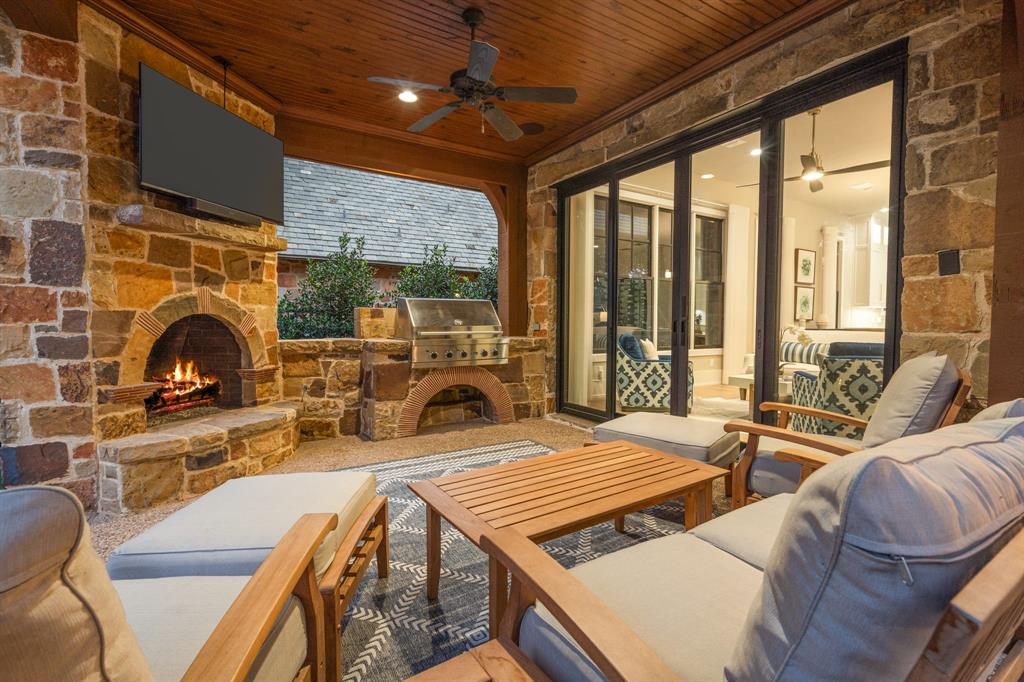 Vaquero Residential Add - Residential
