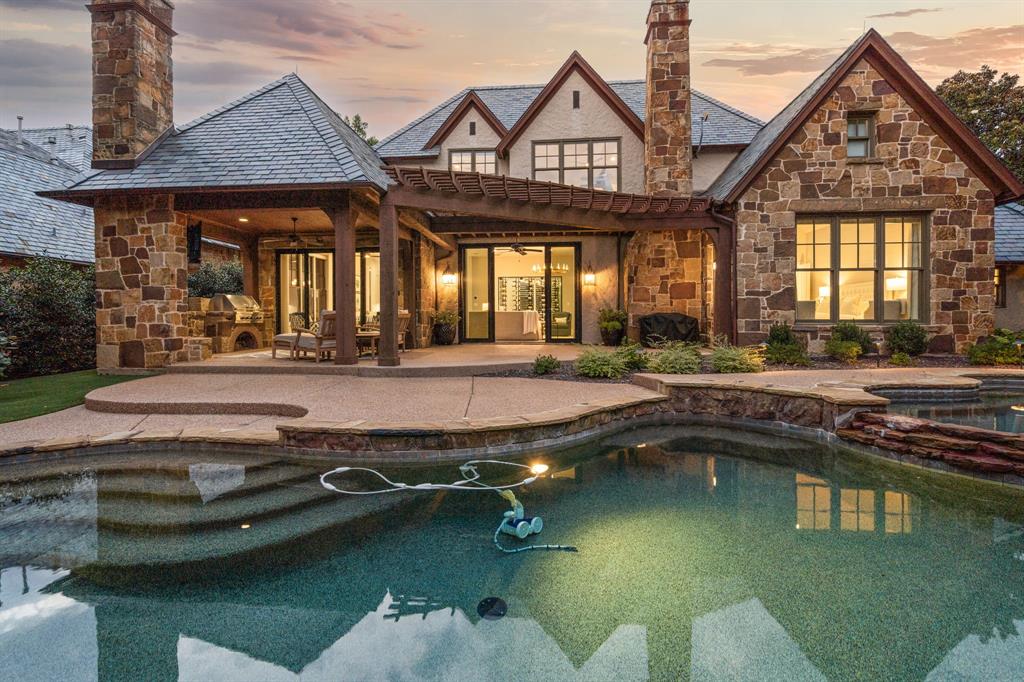 Vaquero Residential Add - Residential