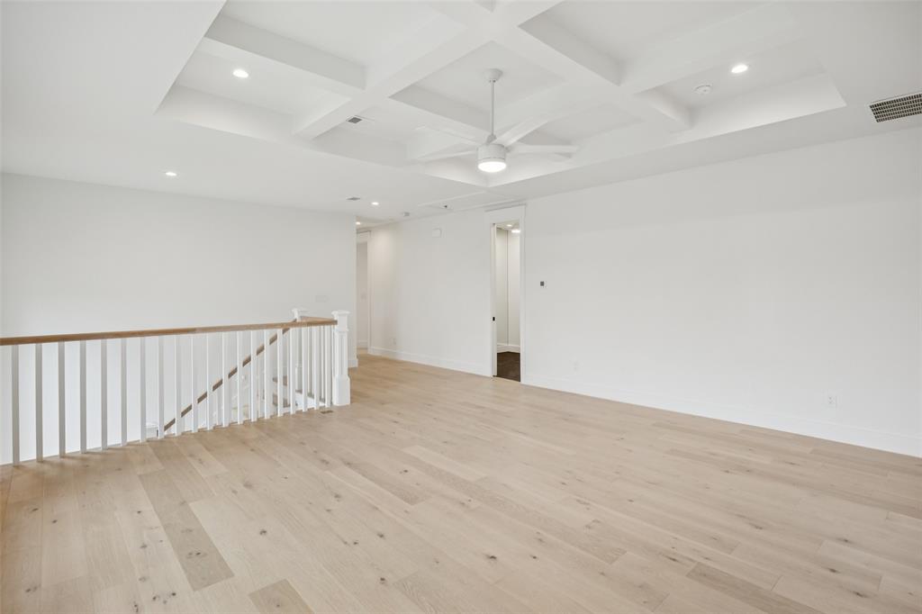 Vickery Place - Residential