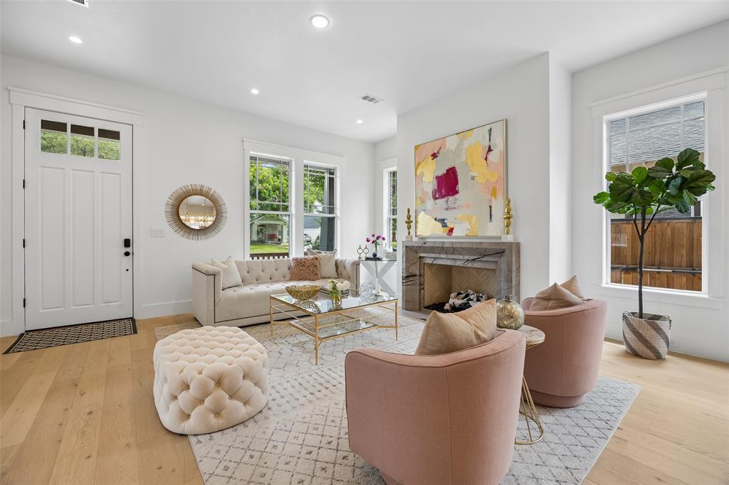 Vickery Place - Residential
