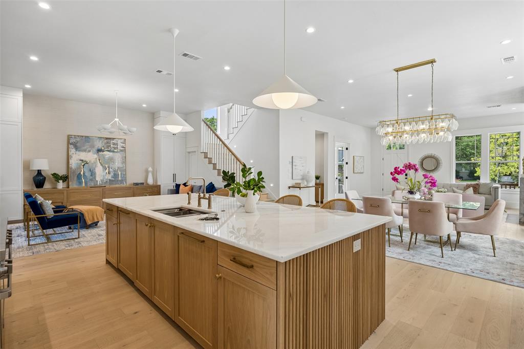 Vickery Place - Residential