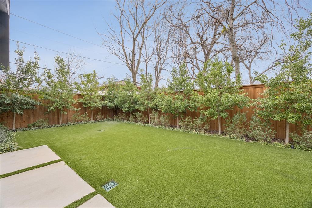 Vickery Place - Residential