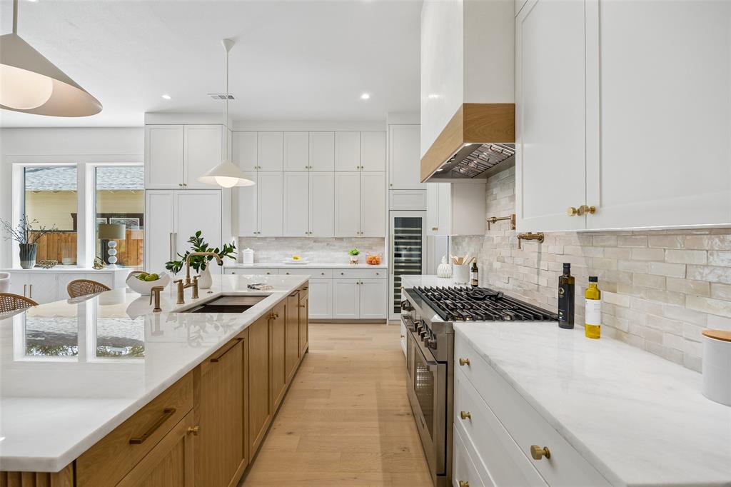 Vickery Place - Residential