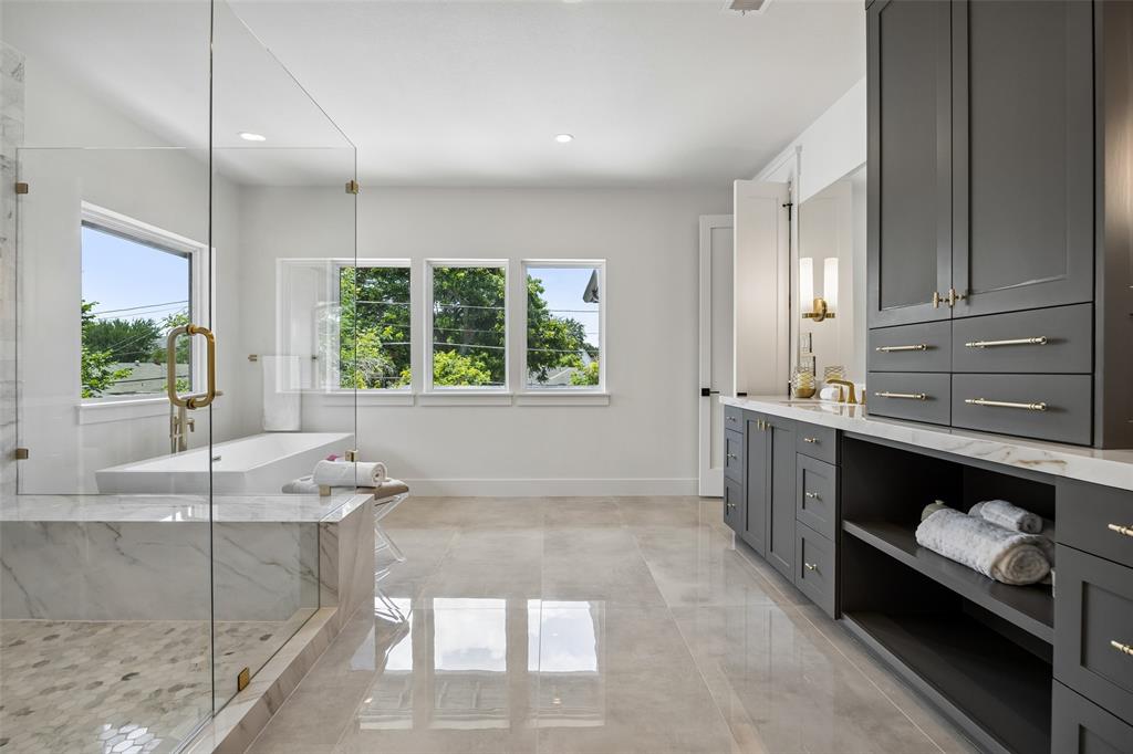 Vickery Place - Residential
