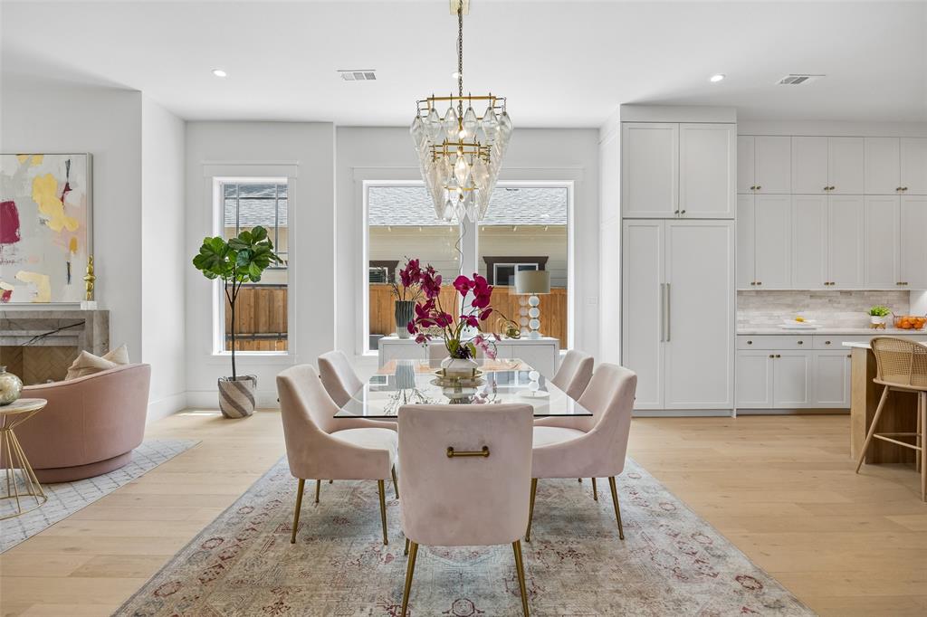 Vickery Place - Residential
