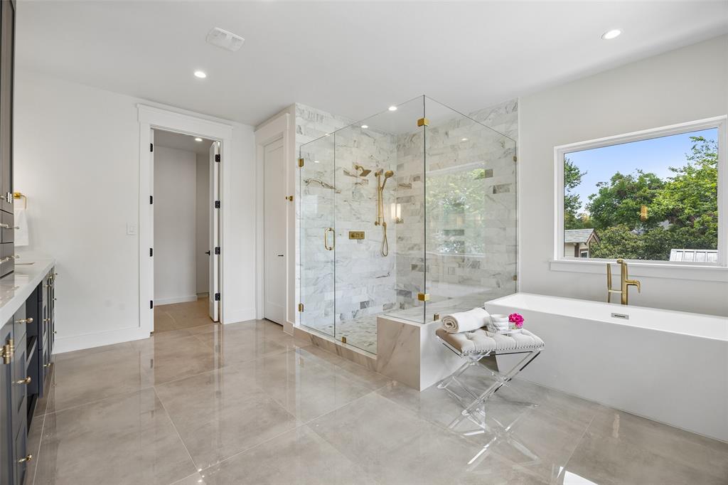 Vickery Place - Residential