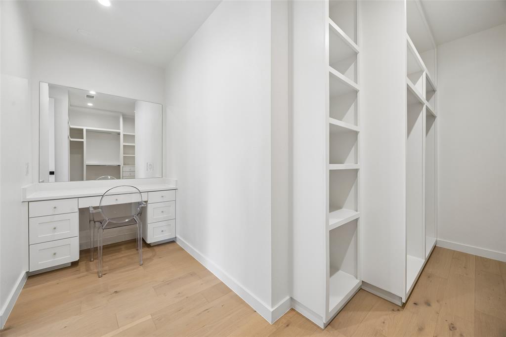 Vickery Place - Residential