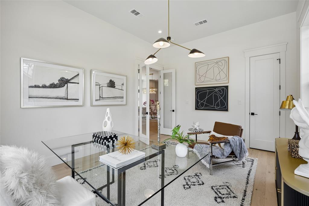 Vickery Place - Residential