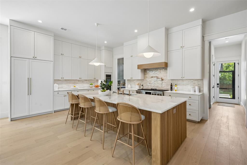 Vickery Place - Residential