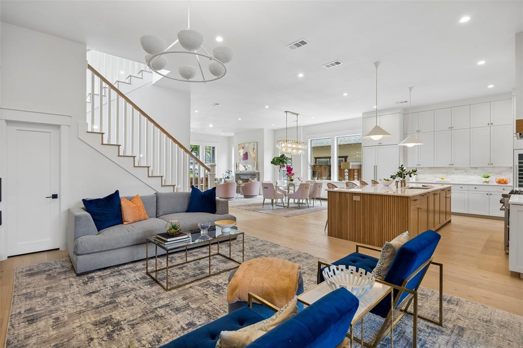 Vickery Place - Residential