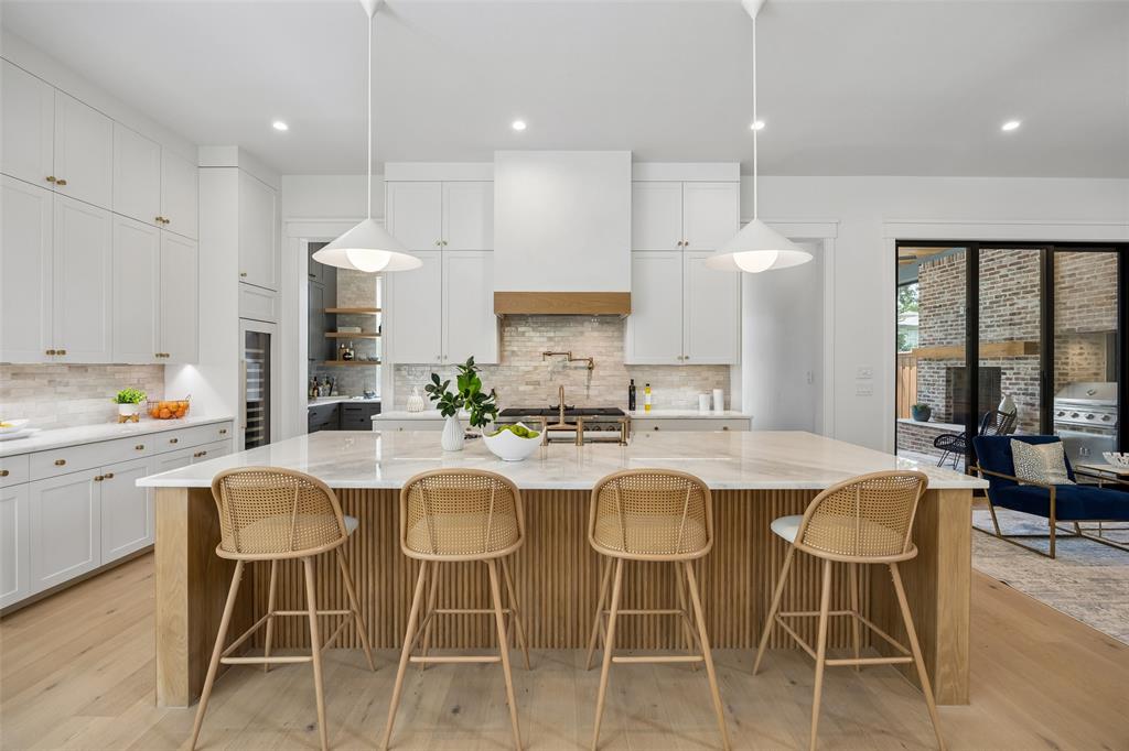 Vickery Place - Residential