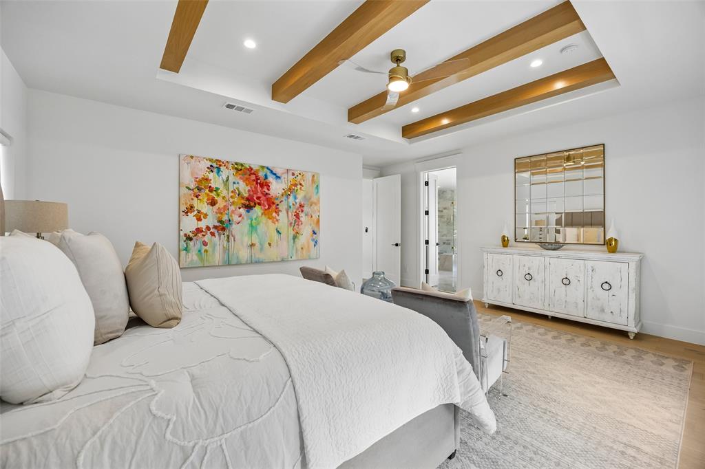 Vickery Place - Residential
