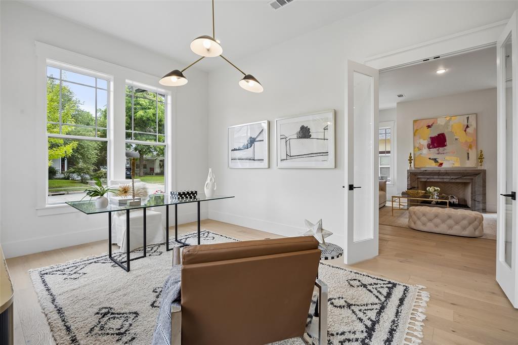 Vickery Place - Residential