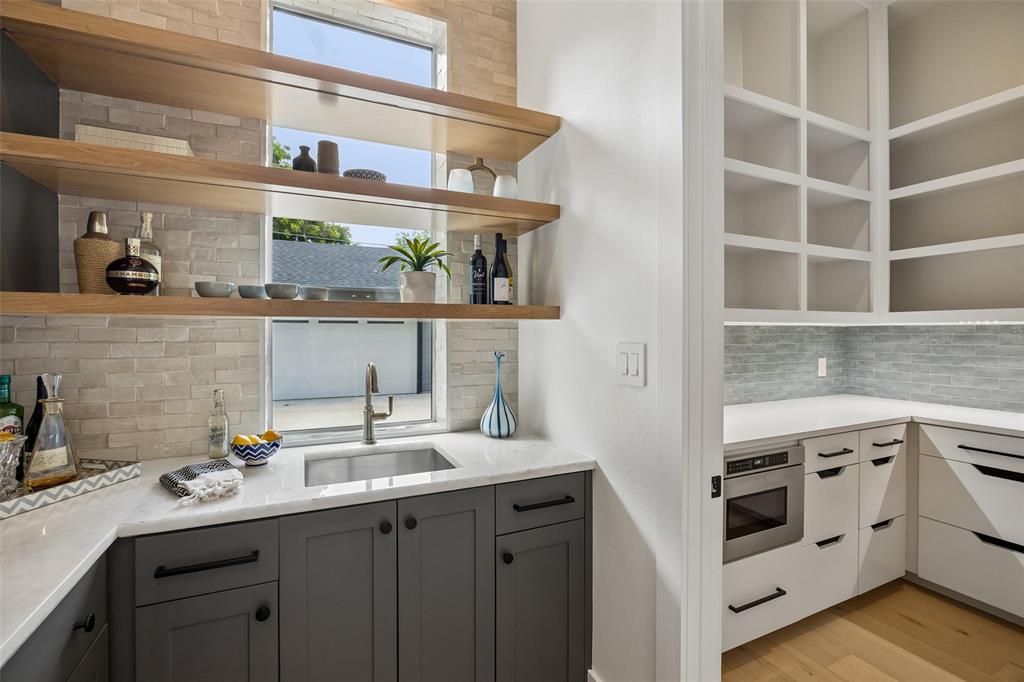 Vickery Place - Residential