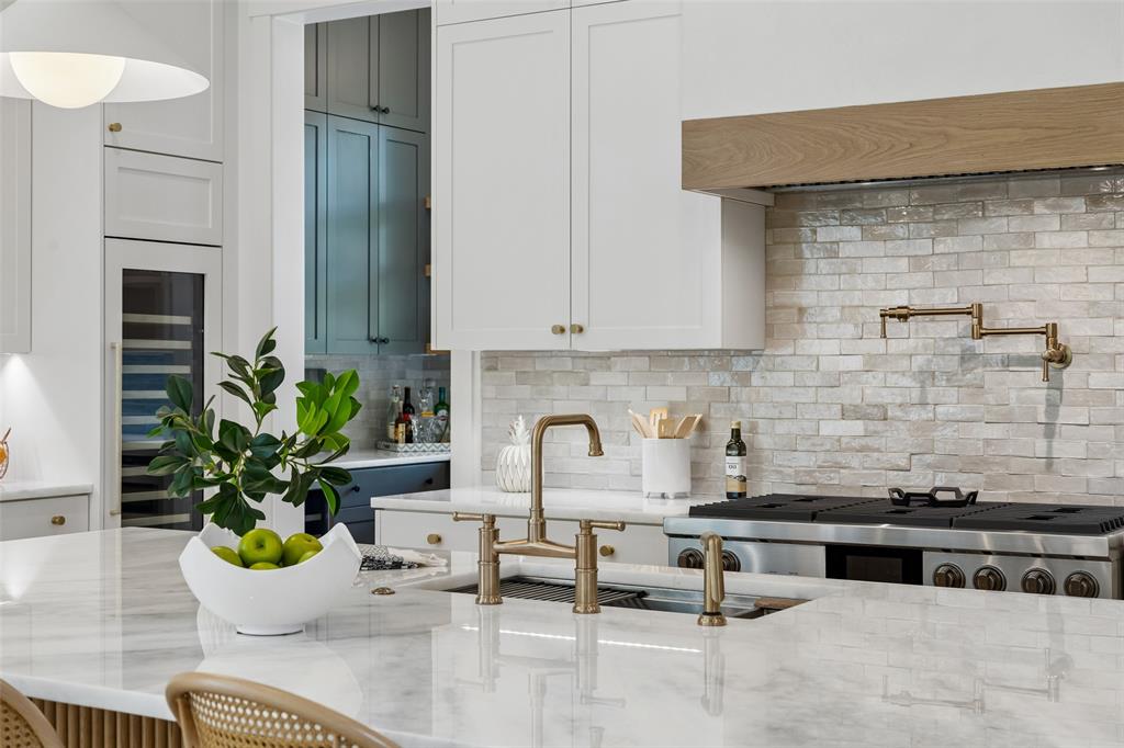 Vickery Place - Residential