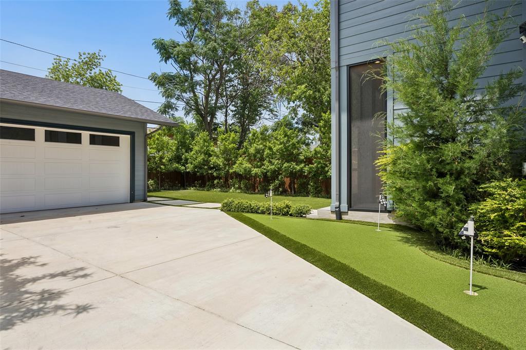 Vickery Place - Residential