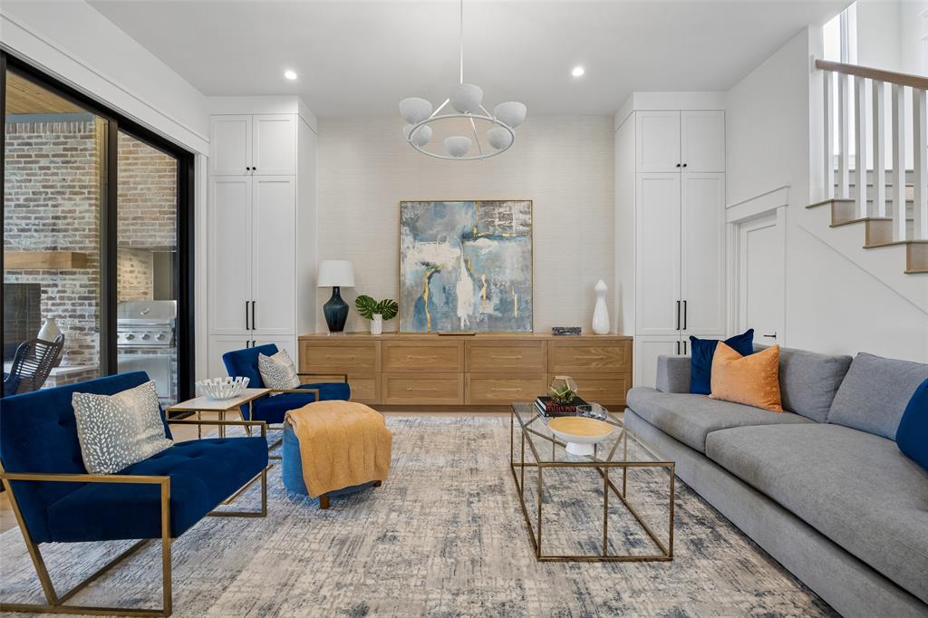 Vickery Place - Residential