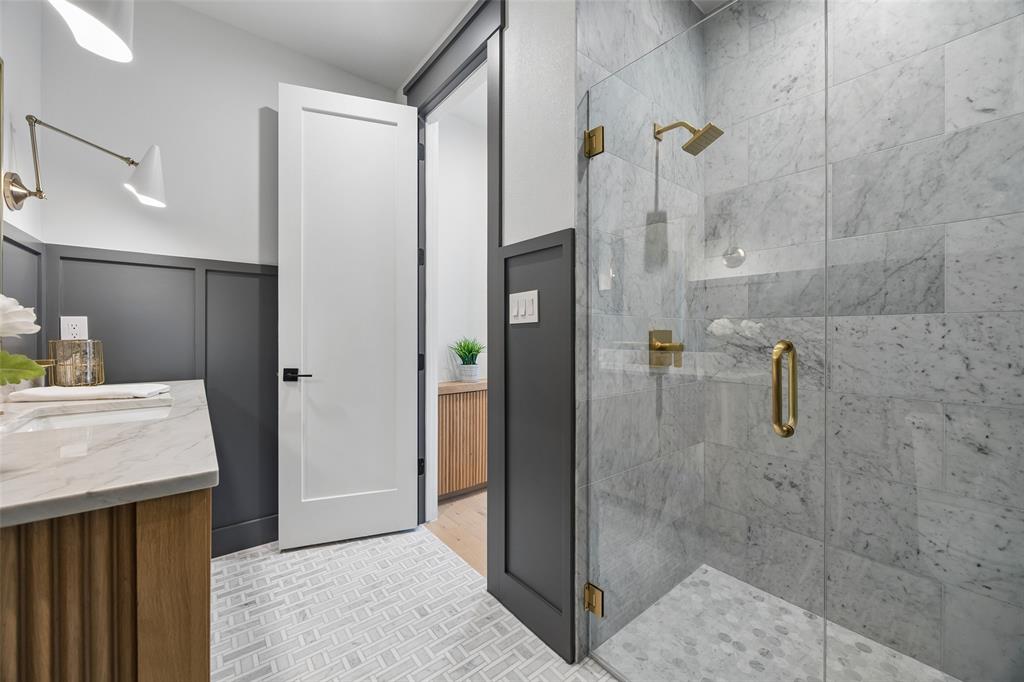 Vickery Place - Residential